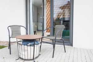 Apartament Cube by Major Domus Club