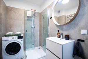 Apartament Cube by Major Domus Club