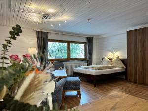 Appartement Tegelberg