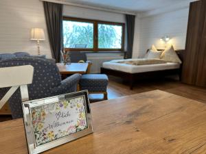 Appartement Tegelberg