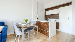 Bałtyk Park I, Sun & Snow