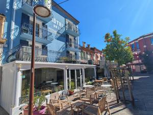 Hotels Boutique Hotel de la Corniche d'Or : photos des chambres