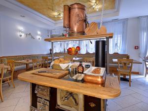 Hotel Garni La Vigna - Adult Friendly