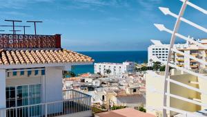 Estudio Velero en el centro de Nerja - South Costa