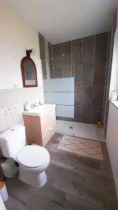 Appartements Villa Saint Roch : photos des chambres