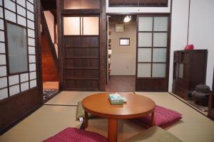 iMeiji1907松屋宅 日本兩層公寓 松屋町站步行4分鐘 容納6人 1房1傳統和室 可自助入住