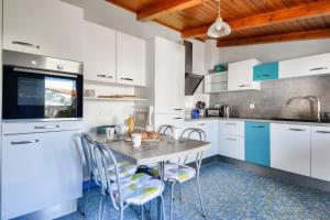 Maisons de vacances Evasion en famille pres de la plage a la Gueriniere : photos des chambres