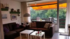 ZEEWIND Bed by the Sea - Westkapelle