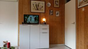 ZEEWIND Bed by the Sea