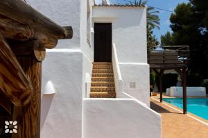 Villa Yelir by Abahana Villas