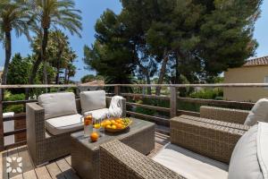 Villa Yelir by Abahana Villas