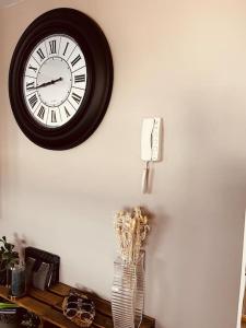 Appartements Appartement proche de Paris : photos des chambres