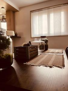 Appartements Appartement proche de Paris : photos des chambres