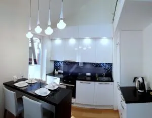 Baeri Residence - 塔尔图