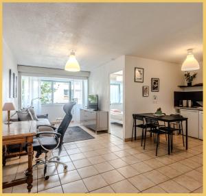 Confortable T2 I Annemasse