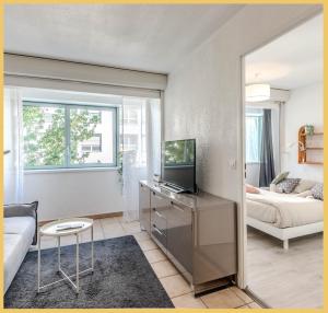 Confortable T2 I Annemasse