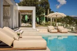 Villa Templin - Chaliotata