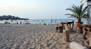 Апартамент Морската Къща-НЕСТИНАРКА