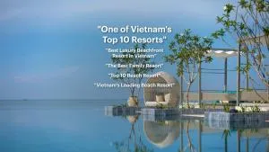 Melia Ho Tram Beach Resort - La Gi