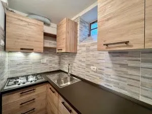 Appartamento con giardino privato. - Caprie