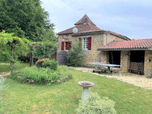 Maisons de vacances Gites Le Carpe Diem, Cottage Le Petit Pattaris : photos des chambres