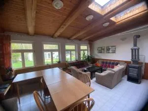 Chata Sedmikráska - Stará Voda