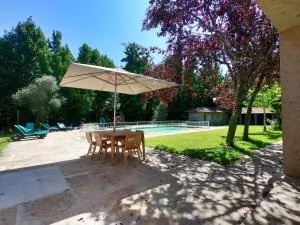 Jardim da Guida - Luzim