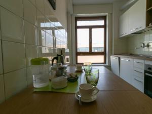 Welcomely - Ponte Vecchio Family Apartment