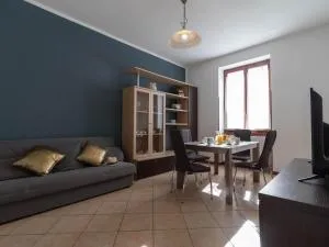 Welcomely - Il Villaggio Family Apartment - Malnago