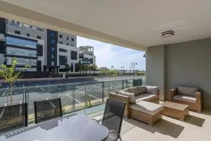 Los Camaleones by Ĥ - Playa de los Haraganes HLHC2004PE63 - Punta del Caimán