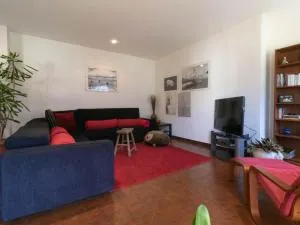 Welcomely - La Soliva Big House - Introbio