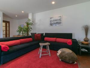 Welcomely - La Soliva Big House