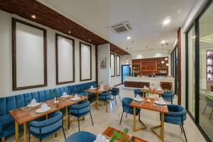 Homewood Hotel Siem Reap