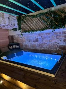 Love Room centre ville de Cognac - 4hvězdičkové hotely ve městě Cognac