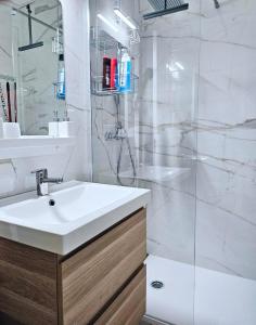 Acogedor apartamento en Atocha by beBalmy