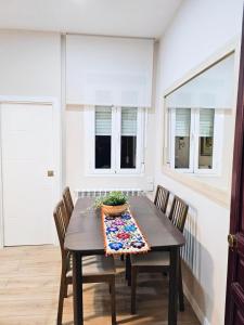 Acogedor apartamento en Atocha by beBalmy