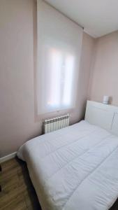 Acogedor apartamento en Atocha by beBalmy