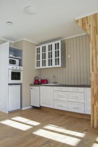 Lónsleira Apartments