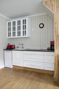 Lónsleira Apartments