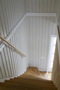 Lónsleira Apartments