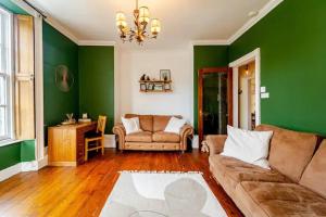 City Centre - 1 Bed - Sleeps 2 - Pet Friendly