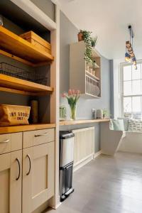 City Centre - 1 Bed - Sleeps 2 - Pet Friendly