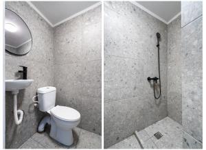 Central new 12 sqm room