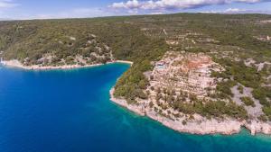 Villa Natura - infinity pool, magical nature and view, complete privacy - by Traveler tourist agency ID 2136