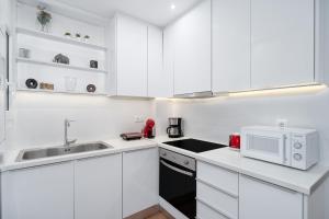 Melodies of Athens apt in Ilisia neighbourhood