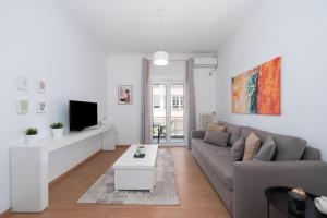 Melodies of Athens apt in Ilisia neighbourhood