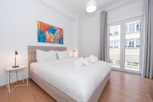 Melodies of Athens apt in Ilisia neighbourhood