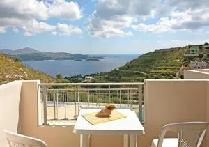 Aptera Paradise With Sea View - Áptera