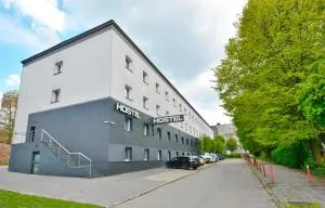 Twój Hostel Klimczoka 7 - Bytom