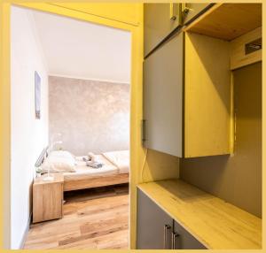 Appartements Cosy RDC I Ambilly : photos des chambres